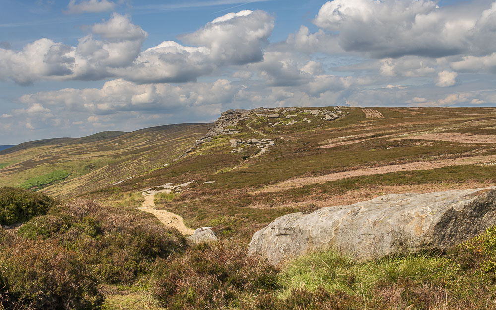 White Tor White Tor